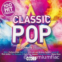 The-Ultimate-Collection-(Classic-Pop)-small