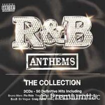 The-Collection-(R&B-Anthems)-small