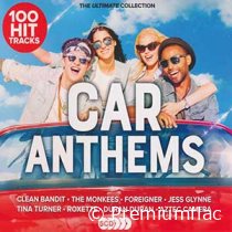 The-Ultimate-Collection-(Car-Anthems)-small