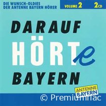 Antenne-Bayern-(Darauf-Hörte-Bayern)-Vol.-02-small