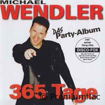 Michael-Wendler-365-Tage-(Das-Party-Album)-small