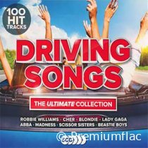 The-Ultimate-Collection-(Driving-Songs)-small