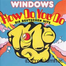 Windows-How-Do-You-Do-(Die-Deutschen-Hits)-small