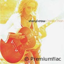 Sheryl-Crow-C'mon,-C'mon-small