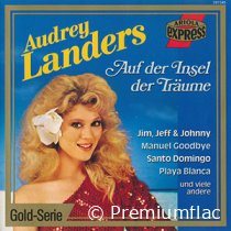 Audrey-Landers-Auf-Der-Insel-Der-Träume-(Gold-Serie)-small