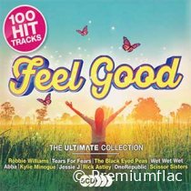 The-Ultimate-Collection-(Feel-Good)-small