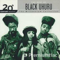 Black-Uhuru-The-Best-Of-Black-Uhuru-(20th-Century-Masters)-(The-Millennium-Collection)-small