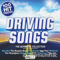 The-Ultimate-Collection-(Driving-Songs)-small