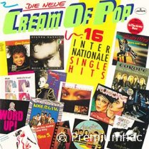 Cream-Of-Pop-(16-Internationale-Singlehits)-(Die-Neue)-small