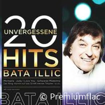 Bata-Illic-20-Unvergessene-Hits-small