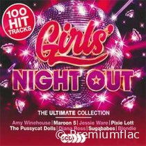 The-Ultimate-Collection-(Girls'-Night-Out)-small