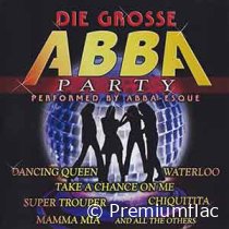 ABBA-Esque-Die-Grosse-ABBA-Party-(ABBA-Mega-Mix)-small