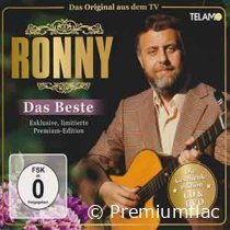 Ronny-Das-Beste-(Die-Geschenk-Edition)-small