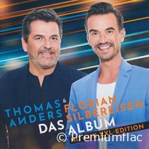 Thomas-Anders-&-Florian-Silbereisen-Das-Album-(Hit-Mix-XXL-Edition)-small