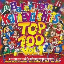 Ballermann-(Karnevalshits-Top-100)-Vol.-01-small