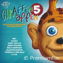 Giraffenaffen-Vol.-05-(Die-Besten-Kinderlieder-In-Neuem-Sound)-small