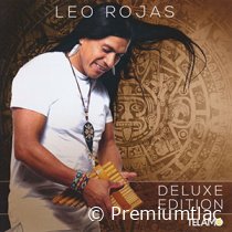 Leo-Rojas-Leo-Rojas-(Deluxe-Edition)-small