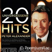 Peter-Alexander-20-Unvergessene-Hits-small