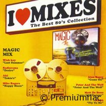 I Love Mixes - Vol. 01 (Magic Mix)