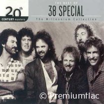 38 Special - The Best Of 38 Special (20th Century Masters) (The Millennium Collection)