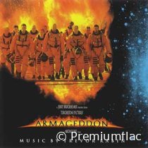 O.S.T. - Armageddon (Score By Trevor Rabin)