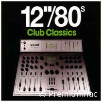 12'' 80's (Club Classics)