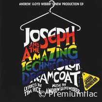 Joseph & The Amazing Technicolor Dreamcoat