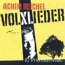 Achim Reichel - Volxlieder