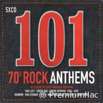 101 (70s Rock Anthems)