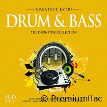 Greatest Ever! (Drum & Bass)
