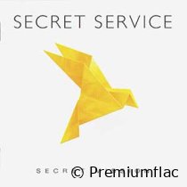 Secret Service - Secret Mission (Club Edition)