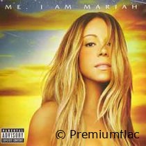 Mariah Carey - Me. I Am Mariah (The Elusive Chanteuse Deluxe Edition)