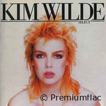 Kim Wilde - Select (Remastered Expanded Edition)