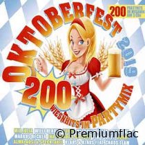Oktoberfest 2019 (200 Wiesnhits Im Partymix)