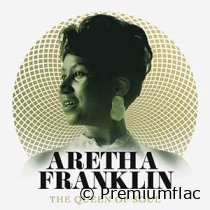 Aretha Franklin - The Queen Of Soul