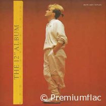 Howard Jones - The 12'' Album