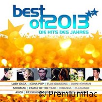 Best Of 2013 (Die Hits Des Jahres)