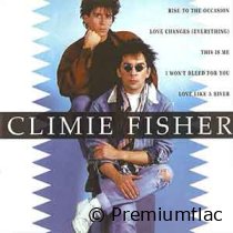 Climie Fisher - The Best Of Climie Fischer