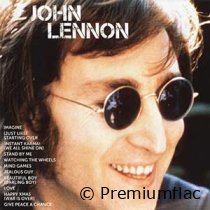 John Lennon - Icon