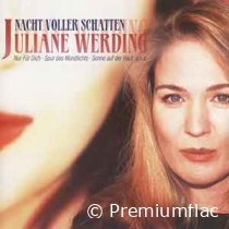 Juliane Werding - Nacht Voller Schatten