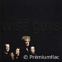 Wise Guys - Wo Der Pfeffer Wächst