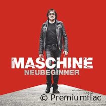 Maschine - Neubeginner