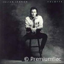 Julian Lennon - Valotte
