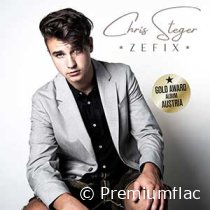 Chris Steger - Zefix