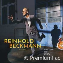 Reinhold Beckmann & Band - Haltbar Bis Ende
