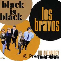 Los Bravos - Black Is Black (The Anthology 1966-1969)