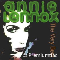 Annie Lennox - The Very Best Of Annie Lennox