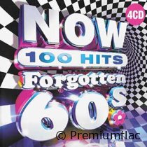 Now 100 Hits (Forgotten 60s)