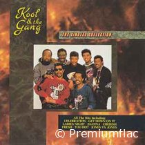 Kool & The Gang - The Singles Collection