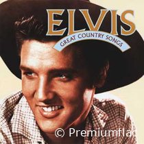 Elvis Presley - Great Country Songs